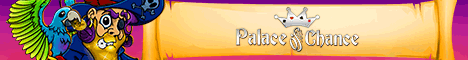 Palace Of Chance