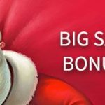 BIG Santa Bonuses at Slotocash, Uptown Aces, Uptown Pokies Casinos