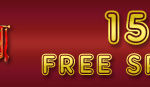 15 Free Spins On Achilles Slot
