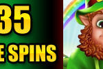 35 No Deposit Free Spins on Lucky 6 Slot at Fair Go Casino