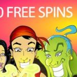 30 No Deposit Free Spins + 500% up to $1000 Bonus