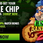 $15 Free Chip & 200% Match + 100 Free Spins at RagingBull Casino