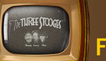 20 Free Spins on The Three Stooges Brideless Groom Slot