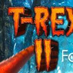 25 Free Spins on New T-Rex 2 Slot, plus more!