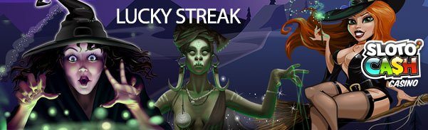 Cast A Spell For A Lucky Streak With Rtg Bonuses + Free Spins