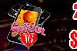 50 Free Spins On Sweet 16 RTG Slot