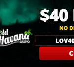 Old Havana Casino RTG Bonus