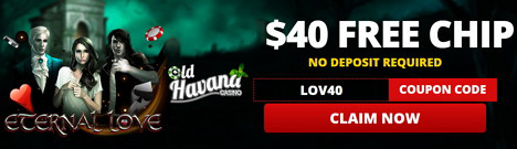 Old Havana Casino RTG Bonus