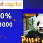 100% RTG Bonus up to $1000 Daily during April at Jackpot Capital Casino