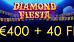 New Rtg Game Diamond Fiesta Bonus Free Spins