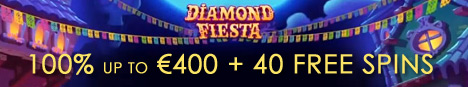 New Rtg Game Diamond Fiesta Bonus Free Spins