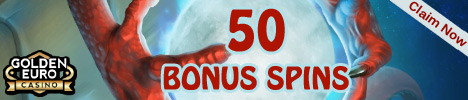 50 Spins On Dragon Orb Slot RTG 
Bonus
