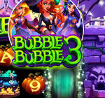 33 Free Spins On Bubble Bubble
