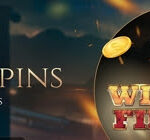 40 Free Spins on Wild Fire 7's at Slots Empire Casino