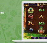 90 Free Spins on Pot of Gold at Drake Casino