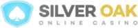Silver Oak Casino Logo