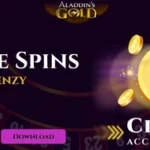 Aladdin’s Gold Casino